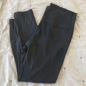 Lululemon Wunder Under